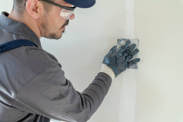 Best Drywall Crack Repair  in Eddystone, PA